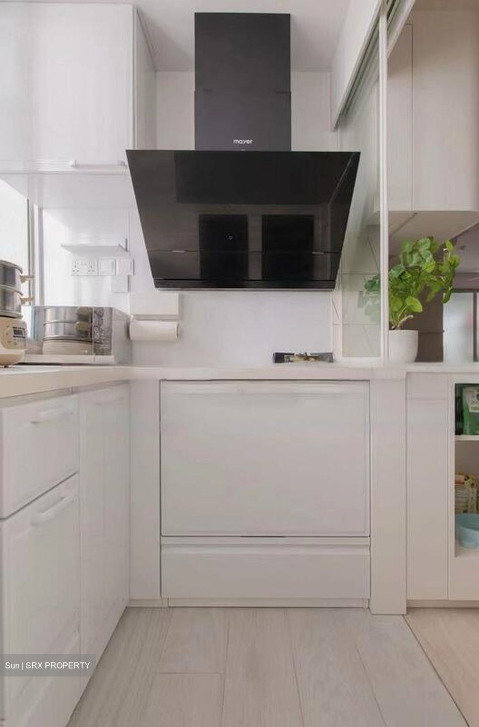Caspian (D22), Condominium #553991061